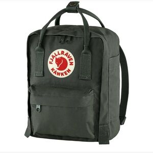 Fjallraven Kånken Mini Backpack